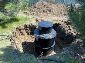 Vrtanie studní Poprad,Kežmarok - 8