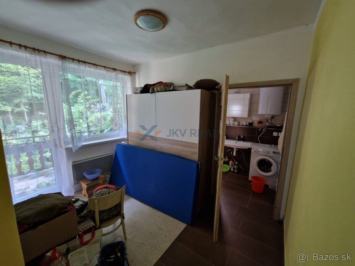 Dom v krásnom prostredí, Kanaš - 8