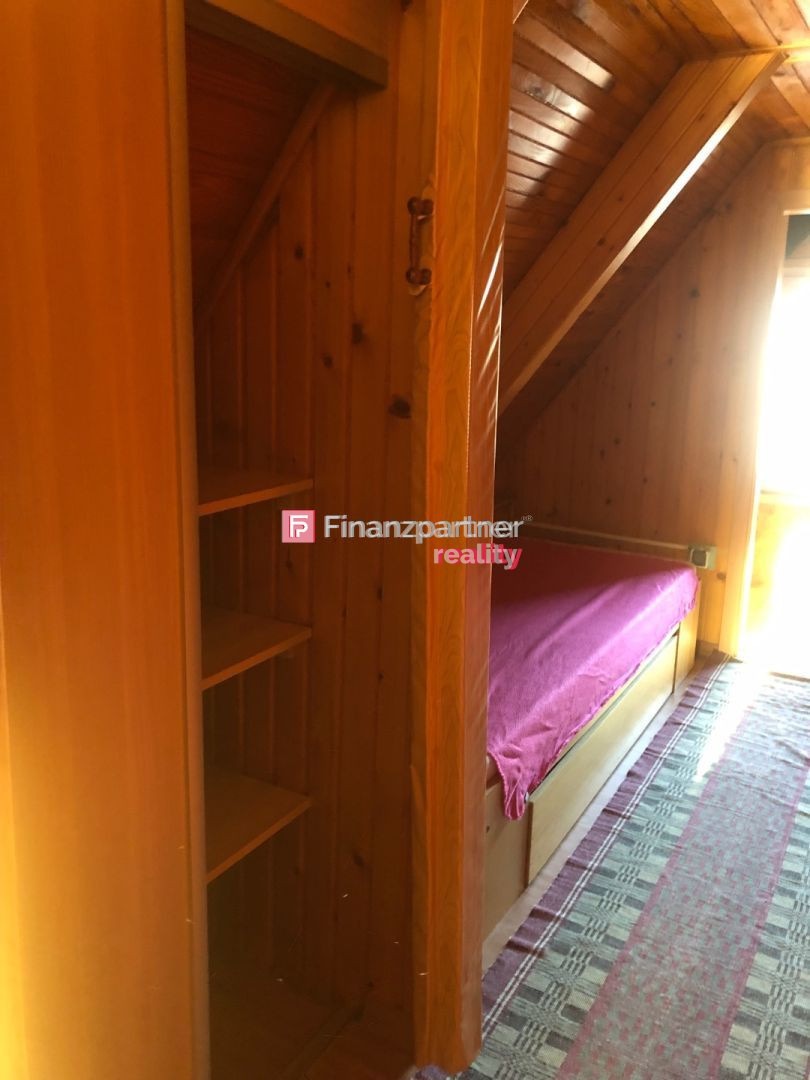 Na predaj chata v prímestskej časti pri Zemplínskej šírave - 8