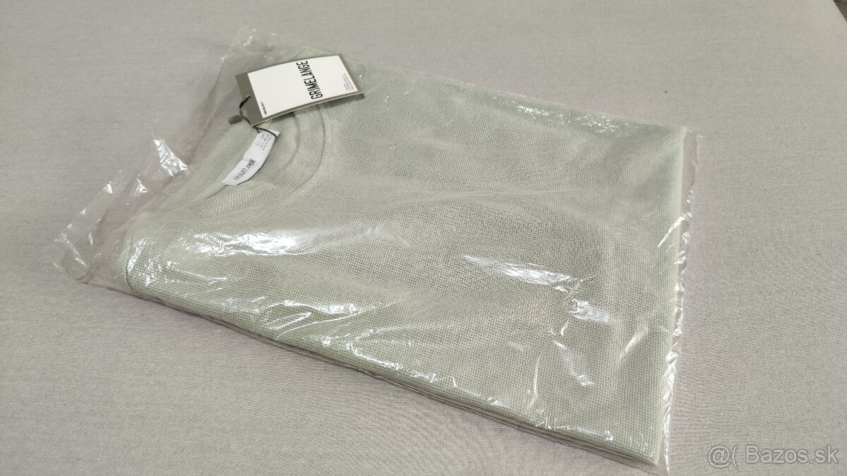 Pánske tričko GRIMELANGE Ramadan - 8