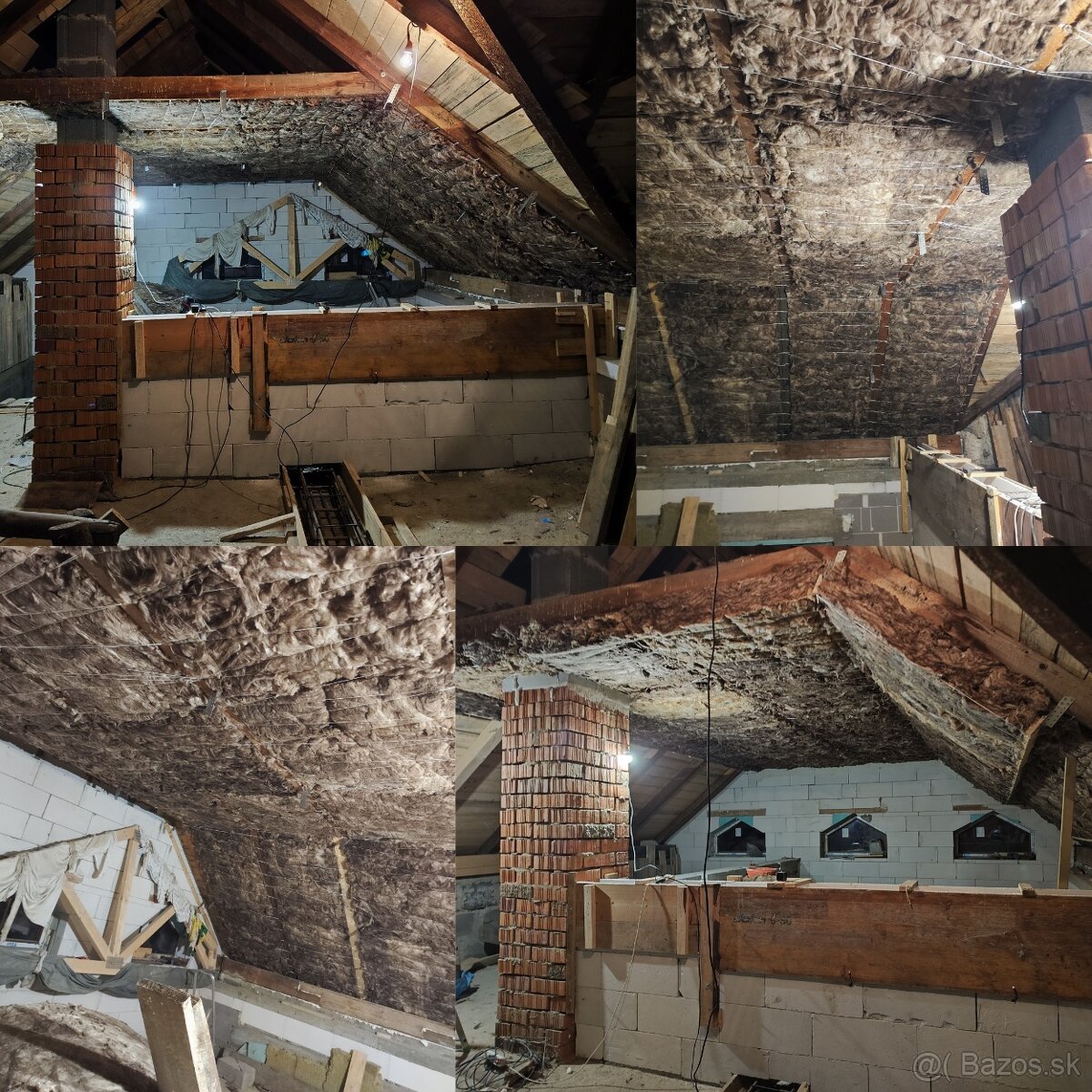 Hľadáme stavebné zákazky - 8