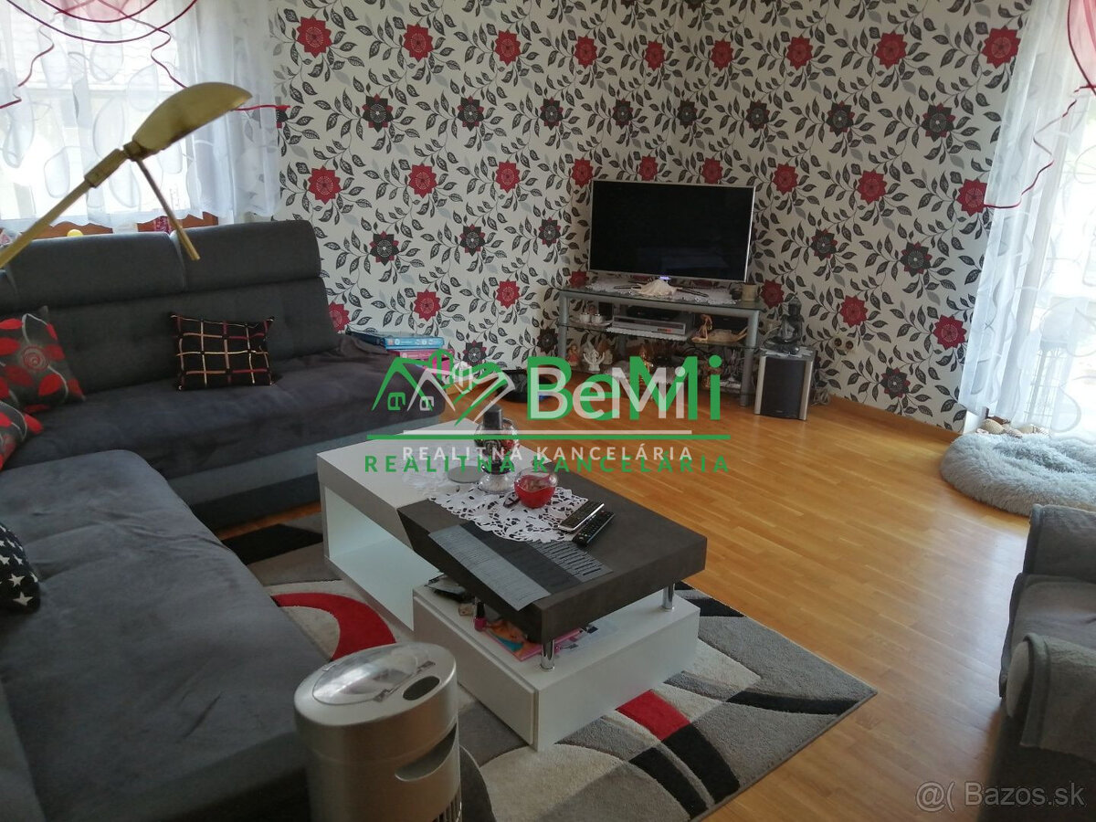 Predaj, rodinný dom Snežnica ( 025-12-MACHa) - 8