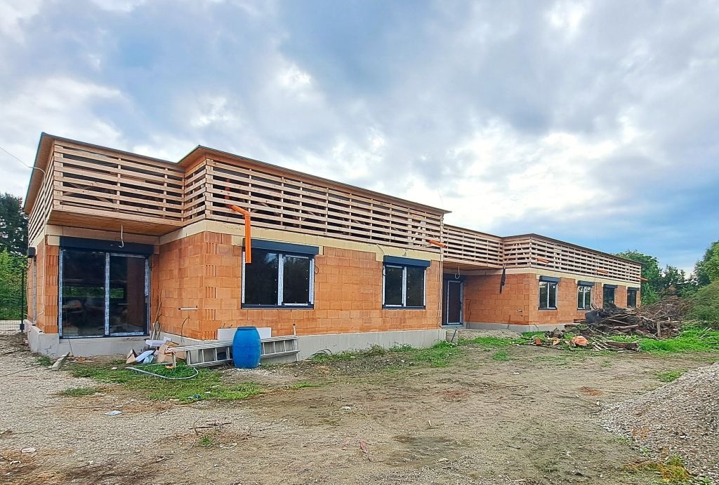 Predaj novostavieb 4i RD v Alžbetinom dvore - 8