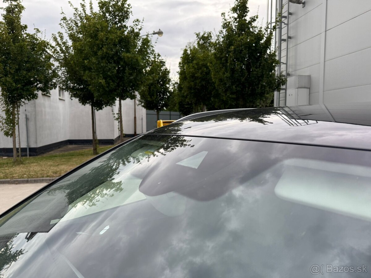 Škoda Octavia Combi 4 2.0 TDI 110kw DSG model 2022 - 8