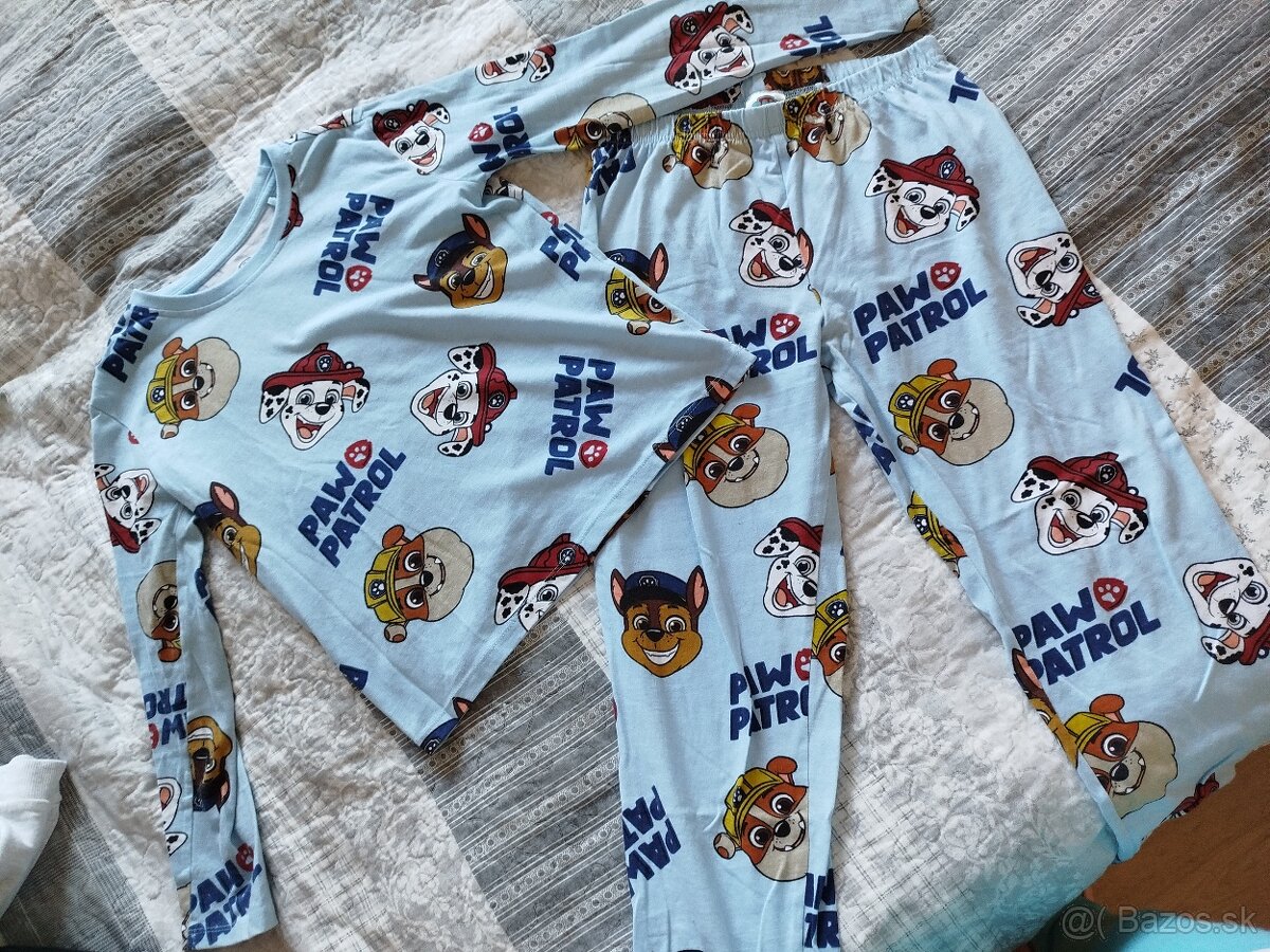 Oblečenie pre chlapca - 8