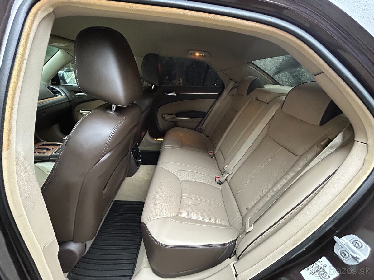 Lancia Thema Executive 3.0 CRD - 8