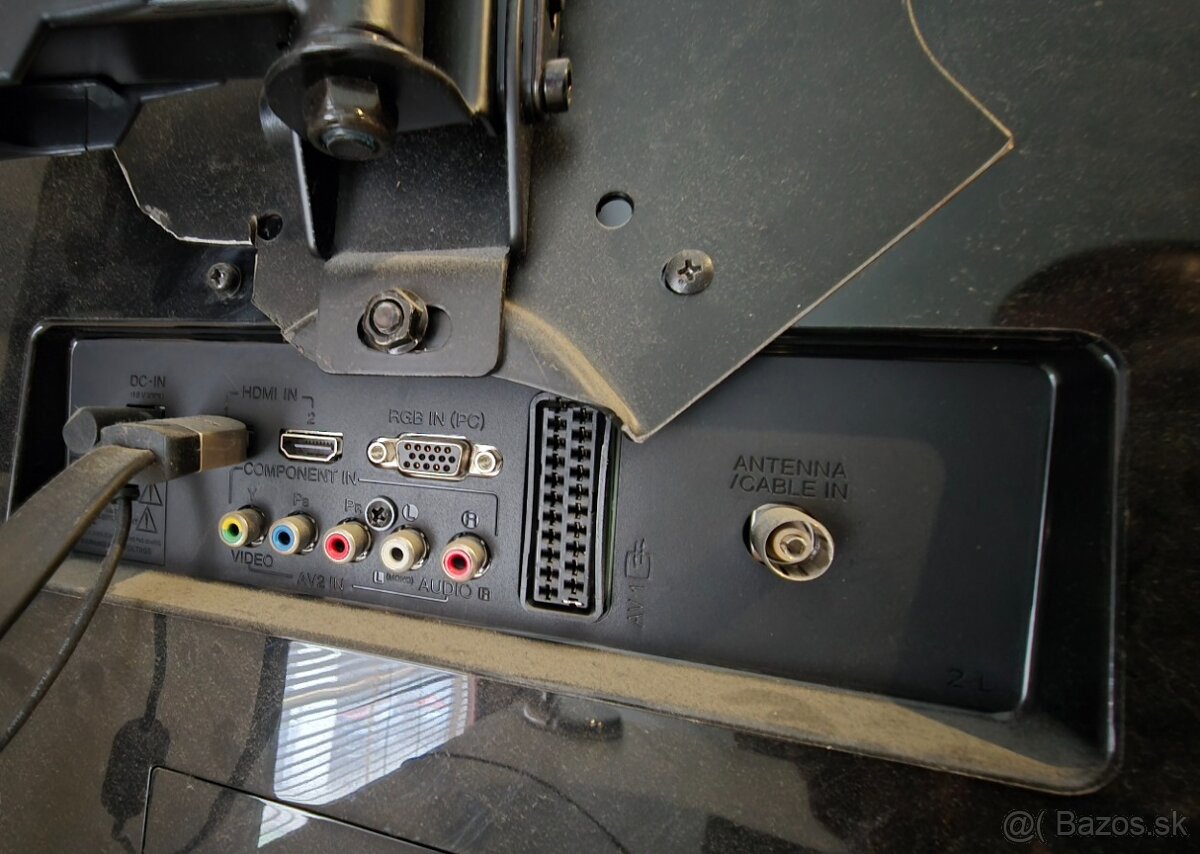 PC zostava + písací stolík a kreslo - 8