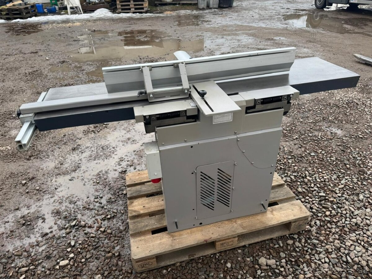 Srovnávačka s protahem HAMMER A3 41 - 8