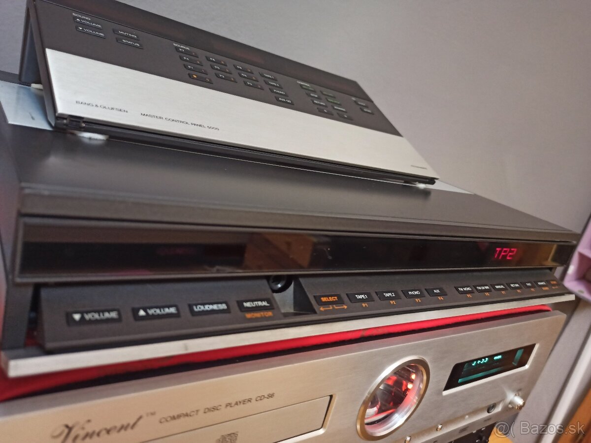 Predám beomaster 5000 - 8