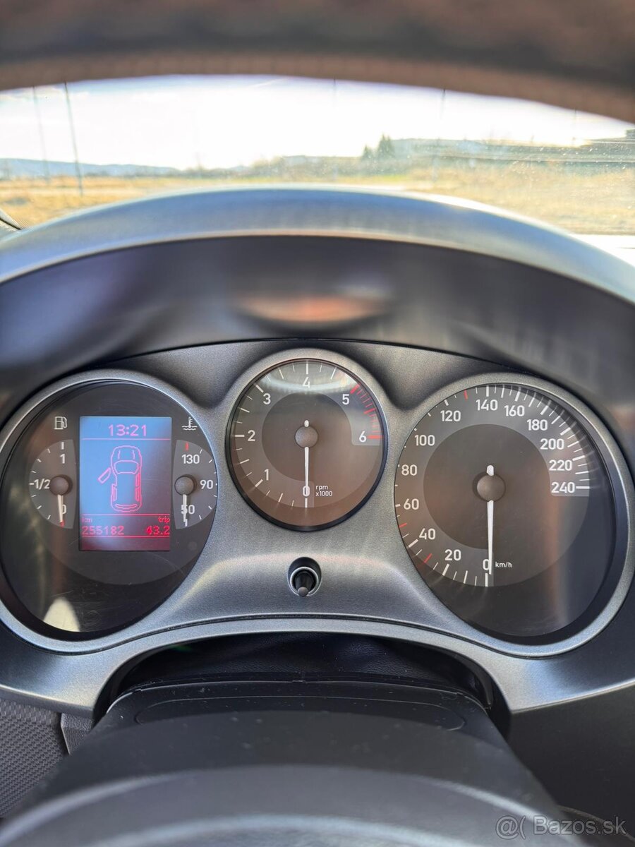 Seat Leon, r.v. 2006, Automat - 8