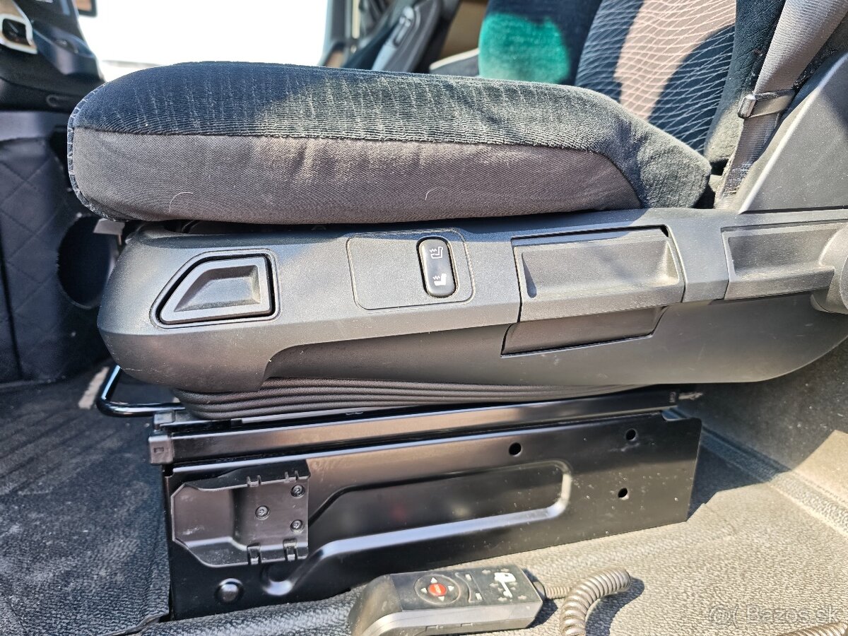 Mercedes-Benz Actros 1845 lowdeck/mega - 8