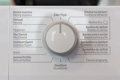 Sušička pradla - Beko - 8