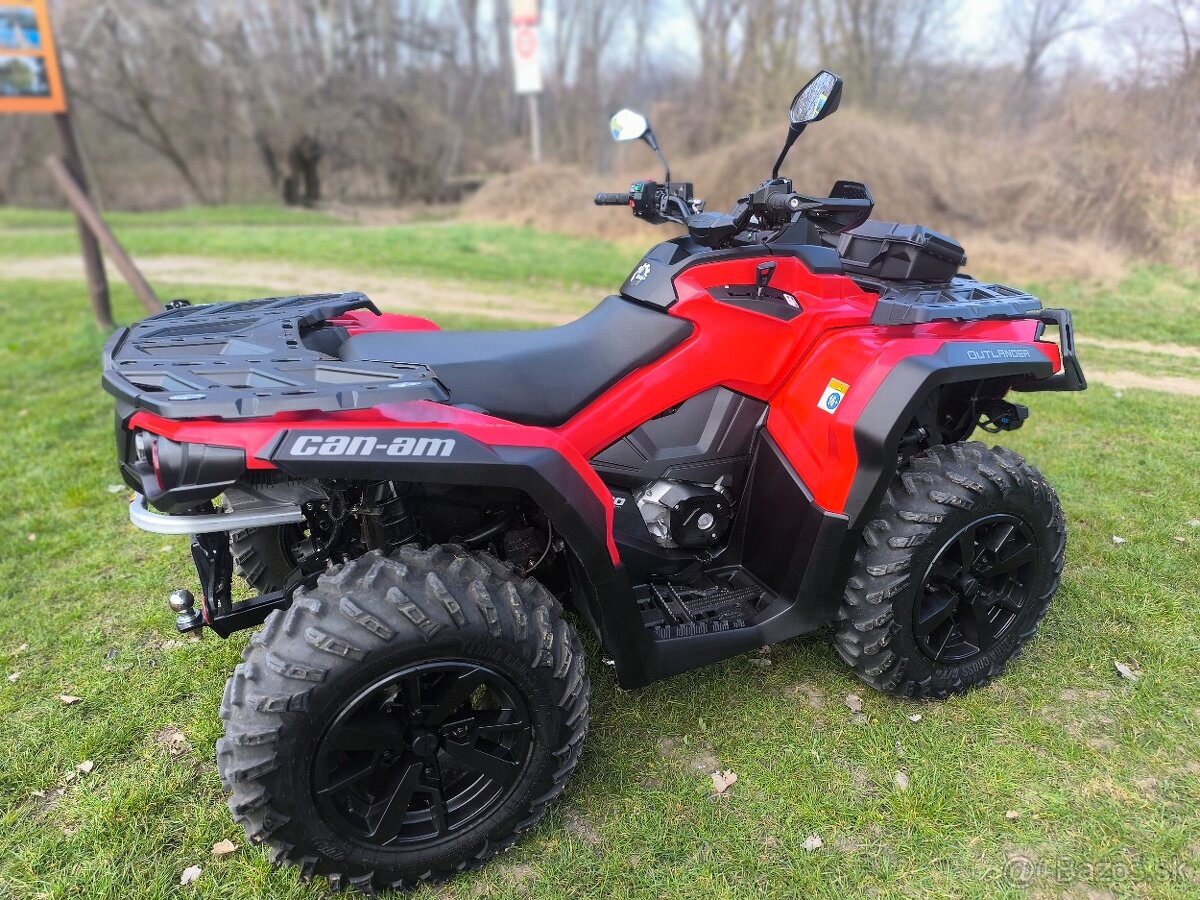 Can am ZNIZENA CENA - 8