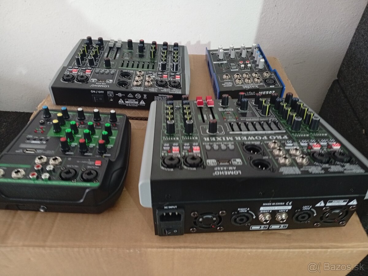 Mix pulty od 25€ - 8