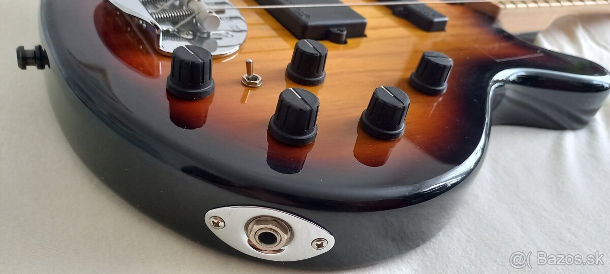 Profi basgitara Lakland 4402 Skyline - 8