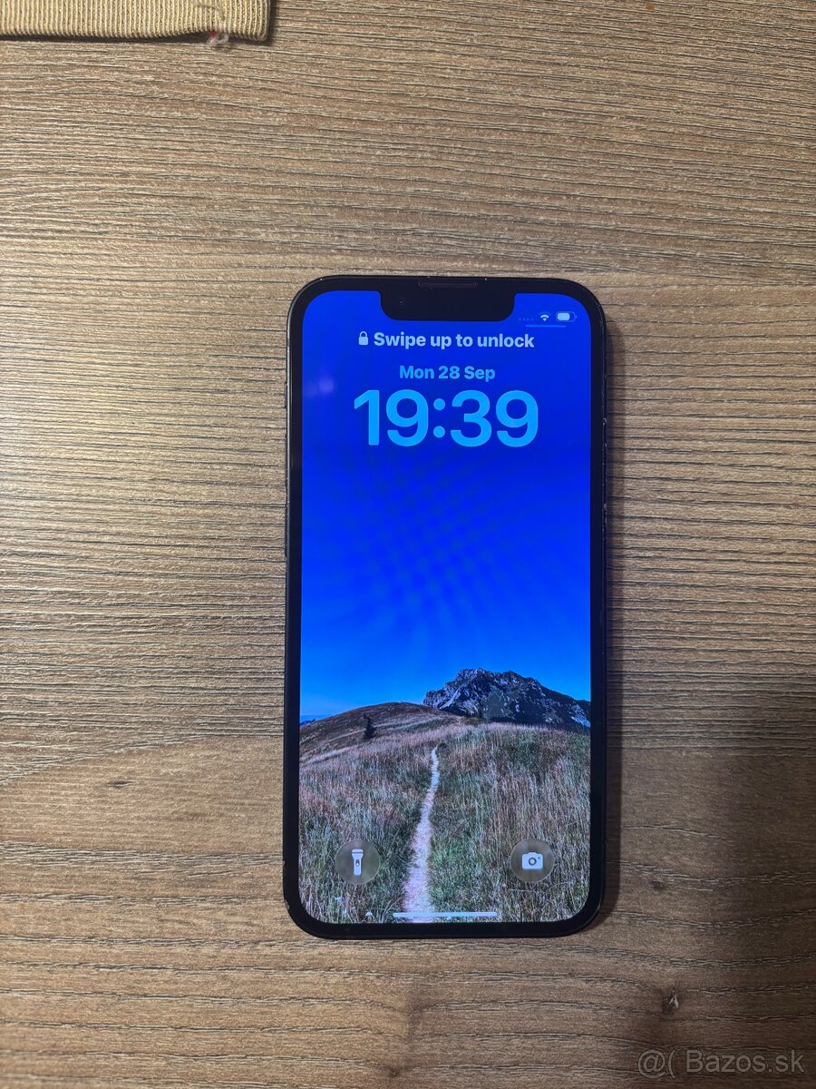 iPhone 13 mini - 8