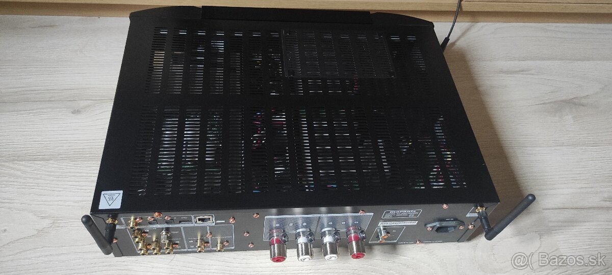 Marantz PM7000N - 8