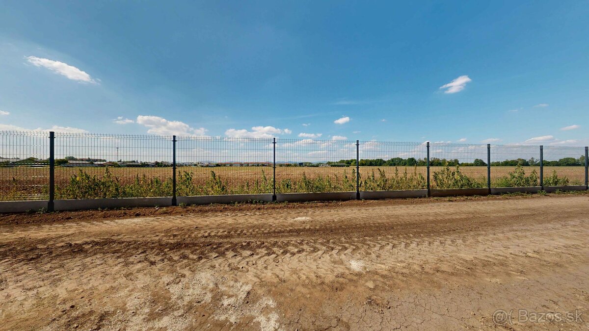 Nové rodinné domy v Bielom Kostole – len na skok od Trnavy - 8