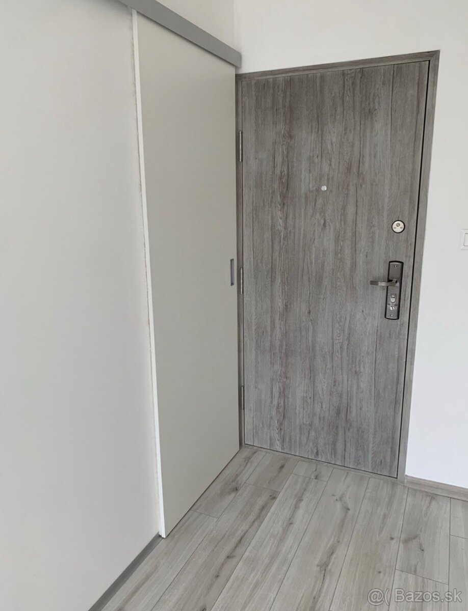 Garsónka na prenájom - 8