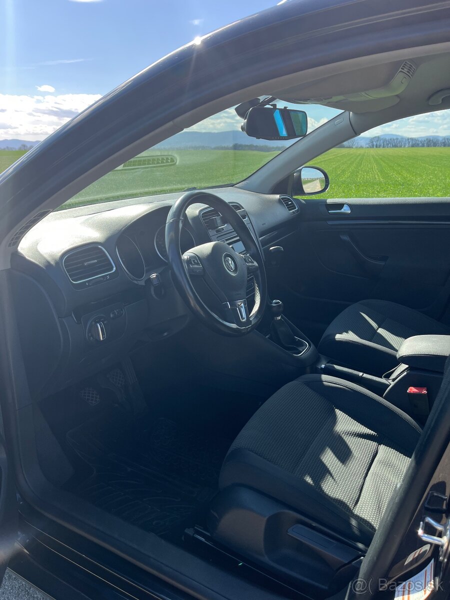 Volkswagen Golf 6 1.6 TDI 77 kW - 2010 - 8