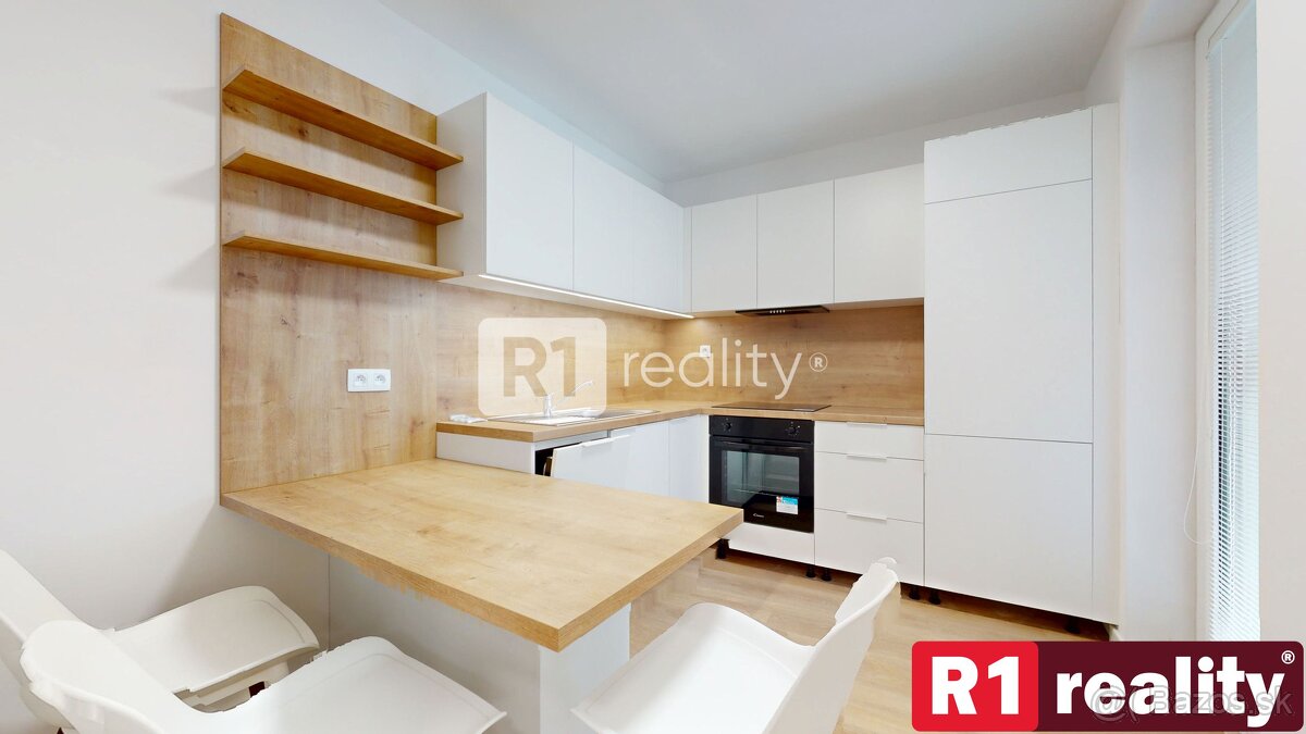 Jedinečný 2 izbový byt 53,2 m2+ 11 m2 terasa + parking, Pieš - 8