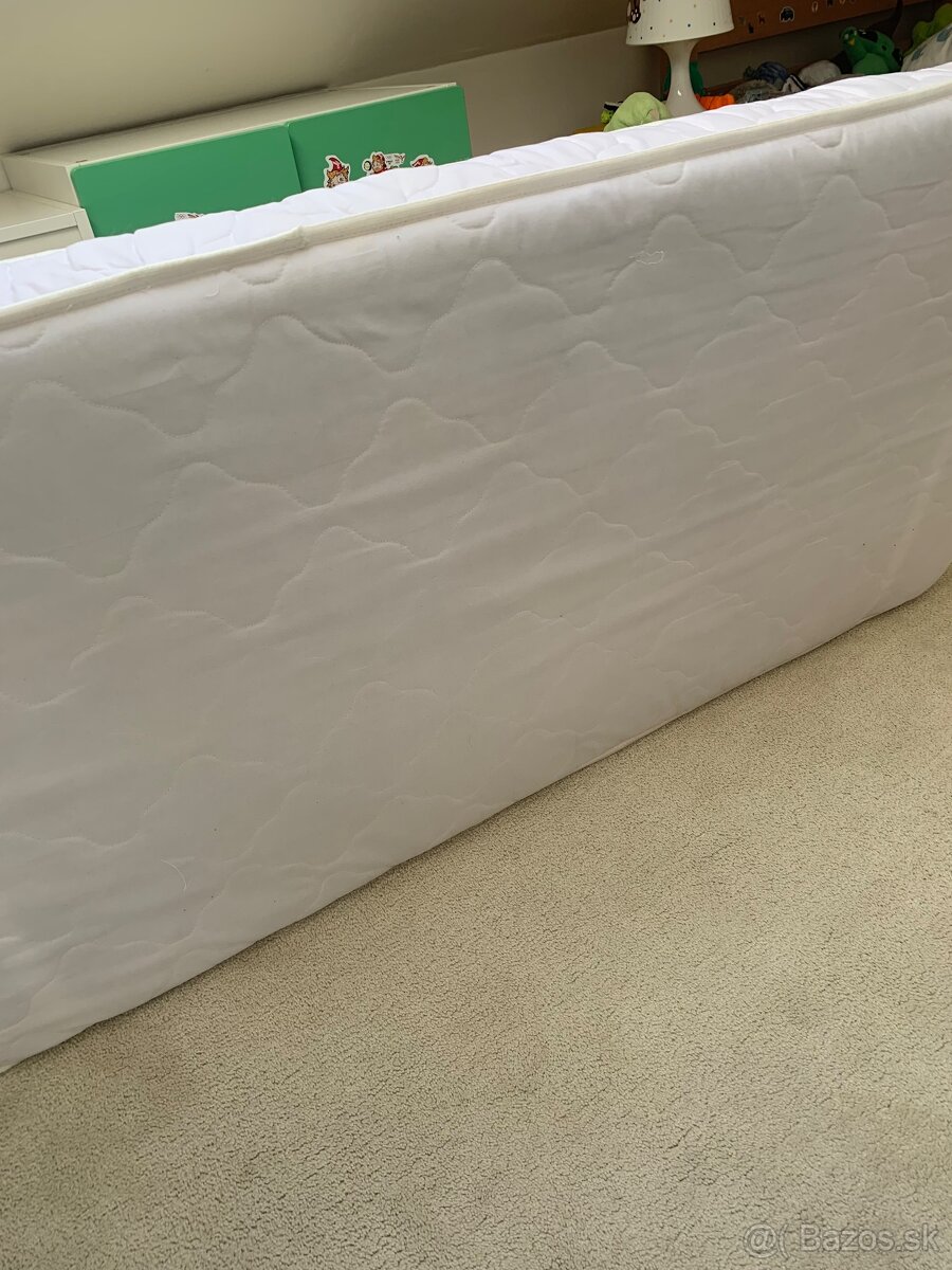 Detska postielka - 8