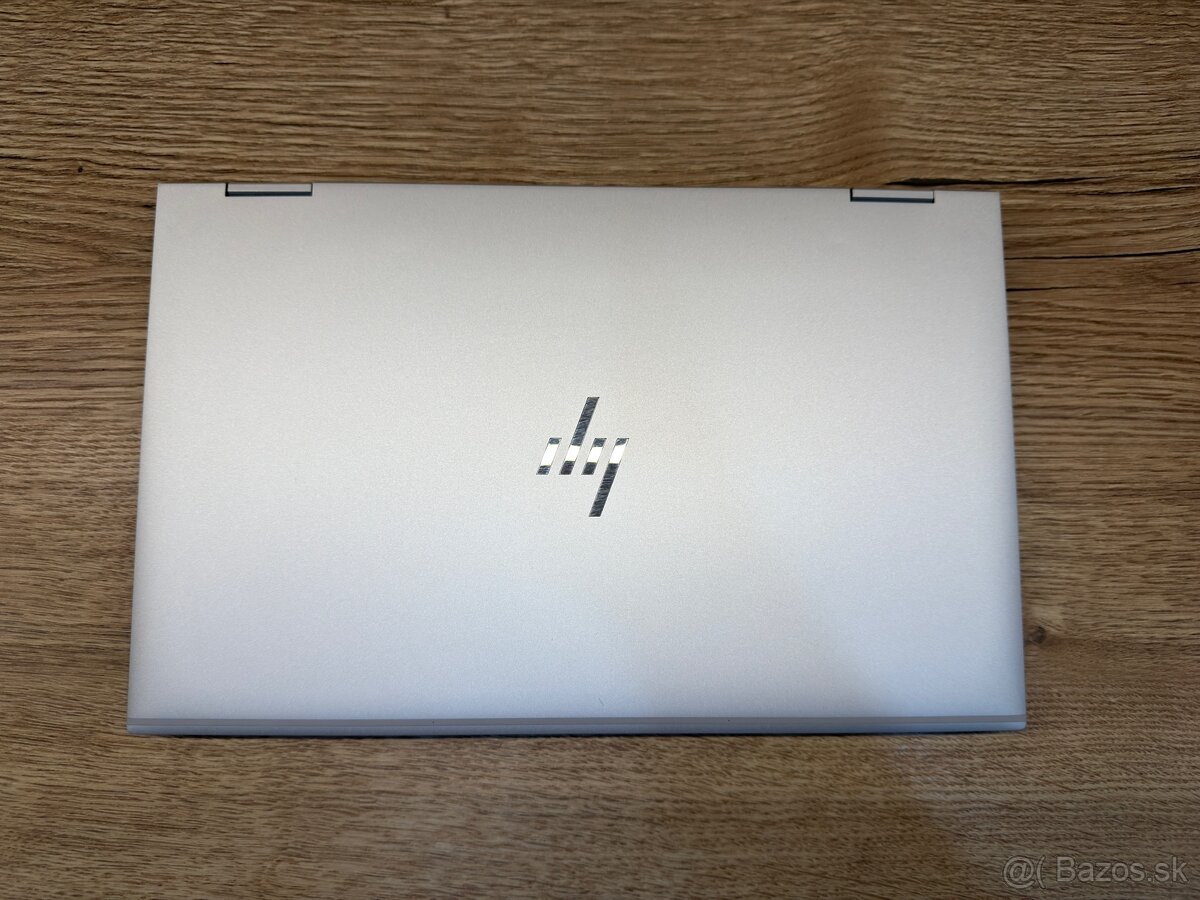 HP EliteBook x360 1040 G8 – i5-1145G7 / 16GB RAM / 500GB SSD - 8