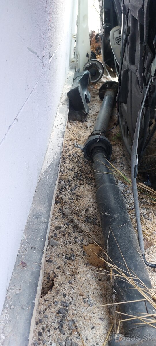 Diely na BMW e90 - 8