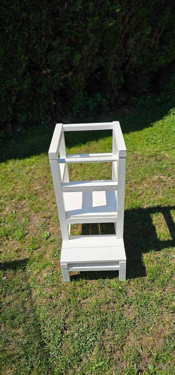 Učiaca veža pre deti - 8