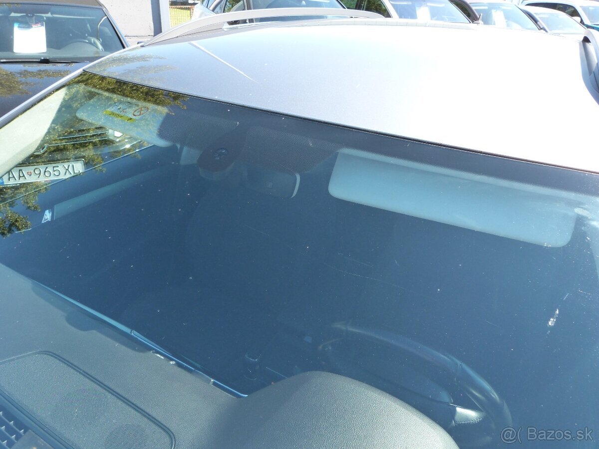 Škoda Superb Combi 1.6 TDI Ambition+ - 8