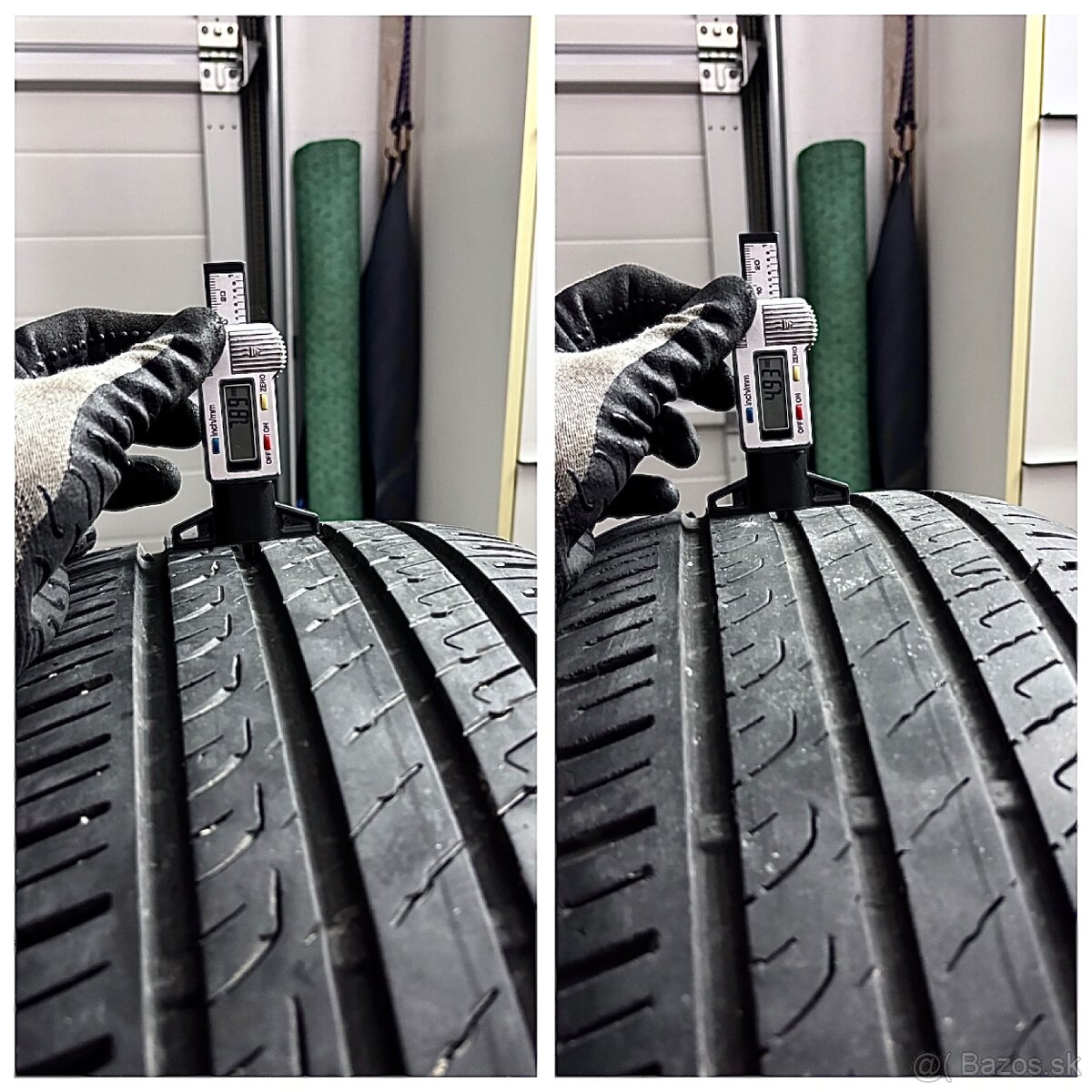 Skoda Modus 5x112 R18 Letne - 8