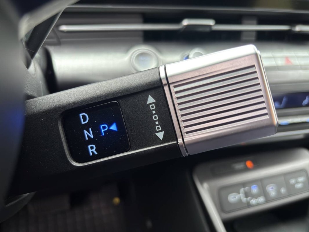 Hyundai Kona 1.6 T-GDi Family A/T - 8