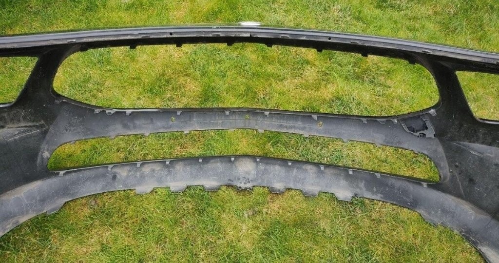 Mercedes A W177 V177 2018 - 2022 - Predny naraznik - 8