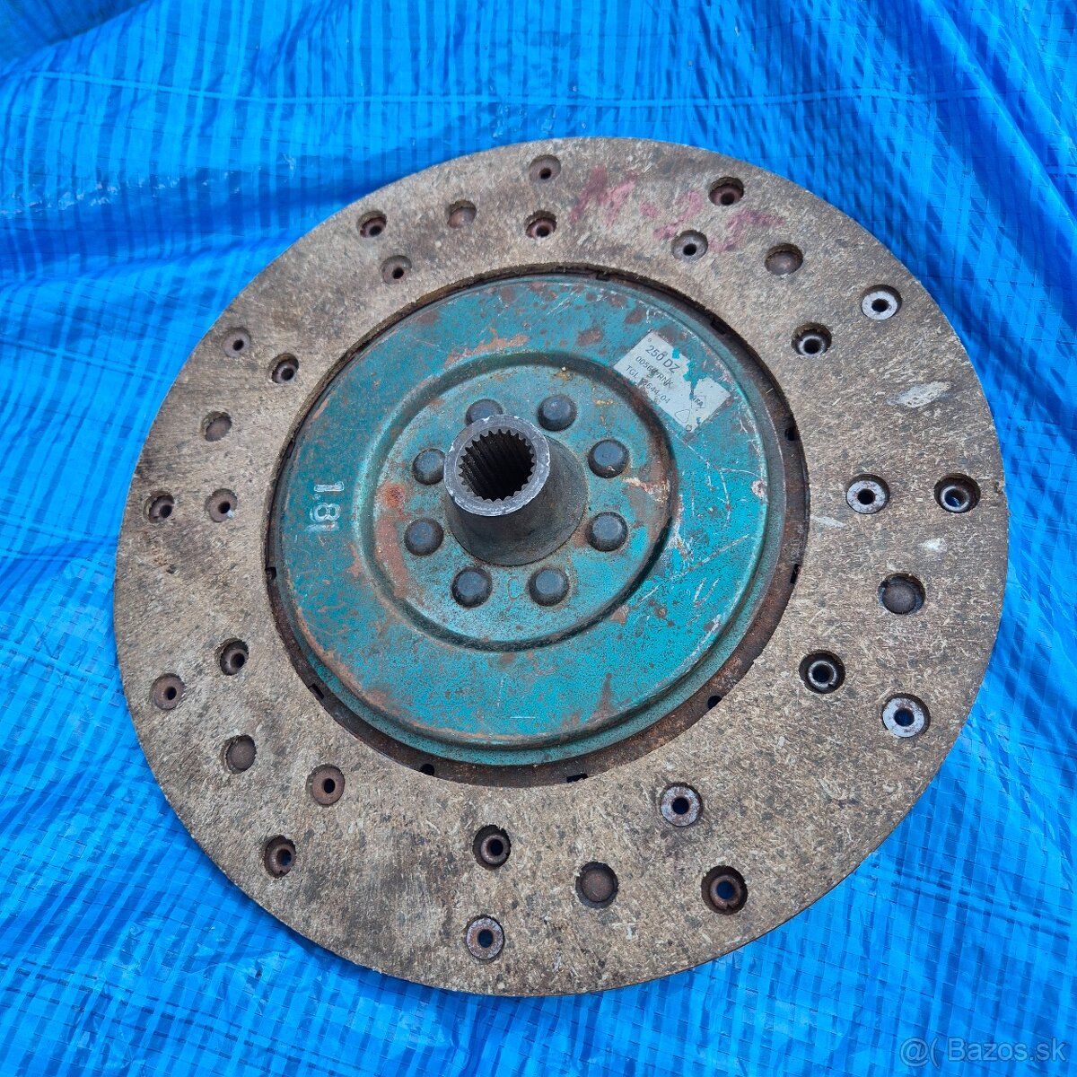 Dielce Mix podla foto 2 - 8