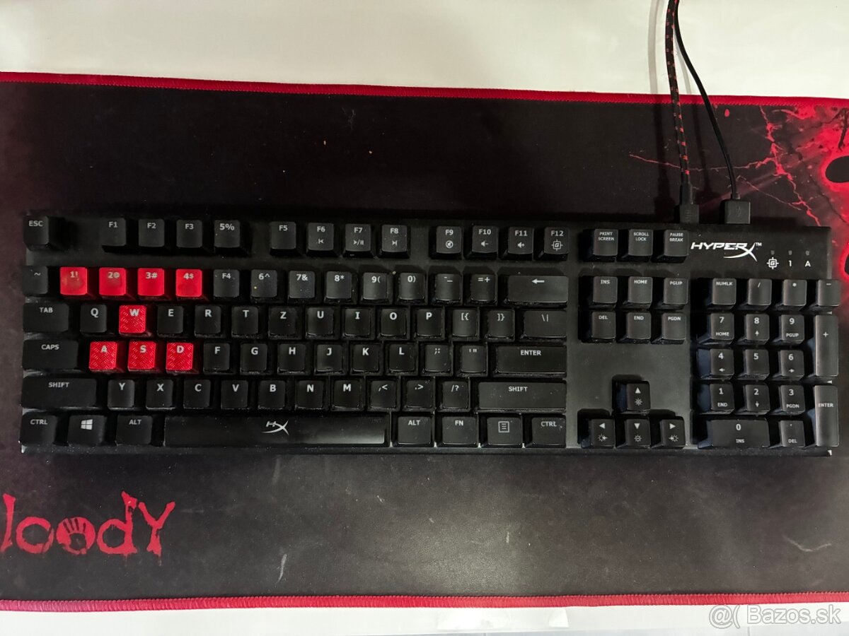 PC SET – ideálny pre začínajúceho hráča/školu/home office - 8