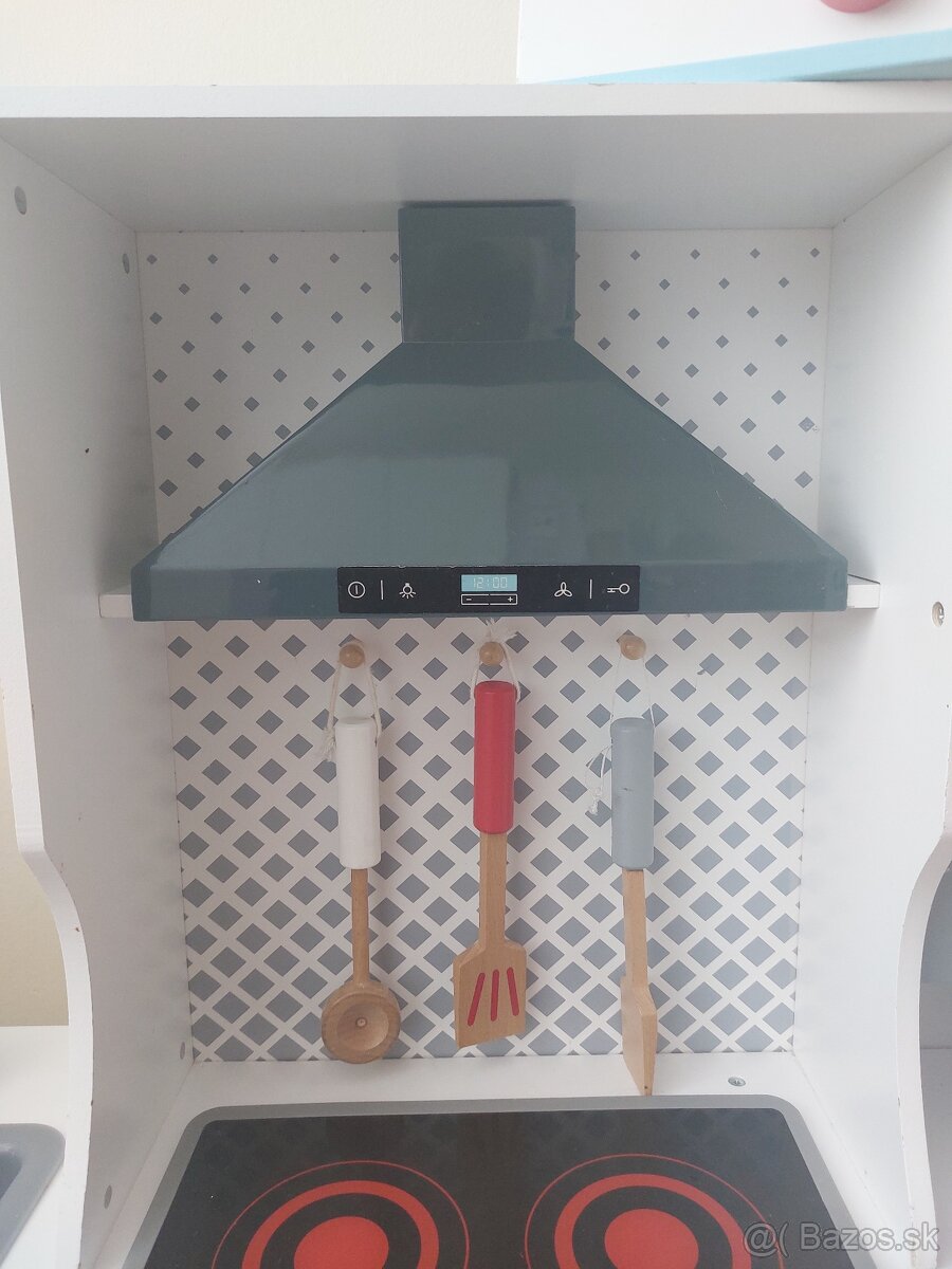 Drevená kuchynka zn. Small Foot - 8