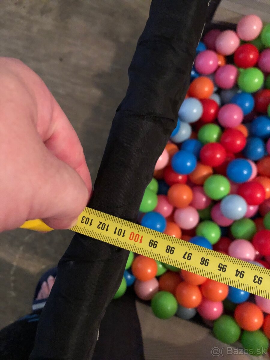 Detská postieľka - 8