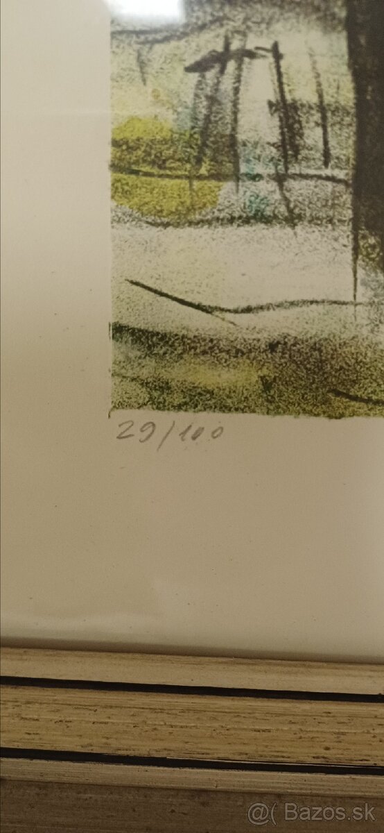 Obraz Jíří Mádlo - 8