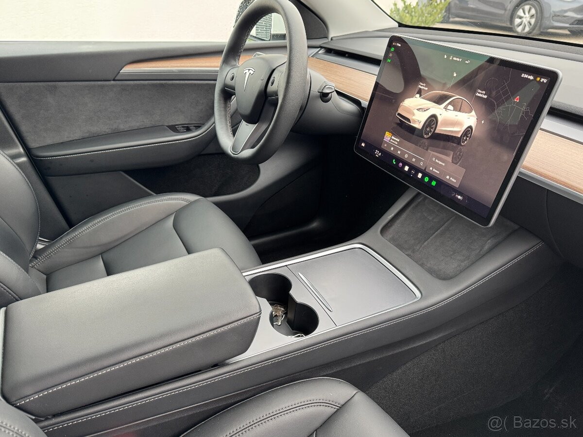 Tesla Model Y✅ 2023✅ Long Range ✅ 514 PS‼️ 4x4 ✅ 58 000KM - 8