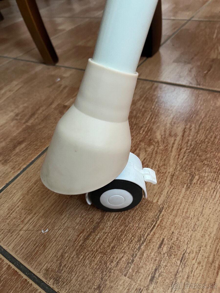 Kidsmile jedálenská stolička 4v1 - 8