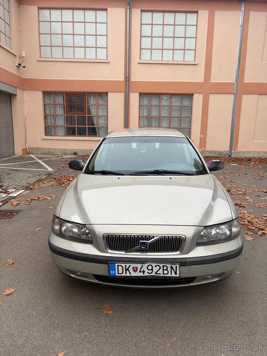 Volvo V70 - 8