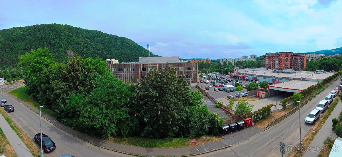 Predaj 2i. byt Ban. Bystrica- Sadová, BBreality - 8