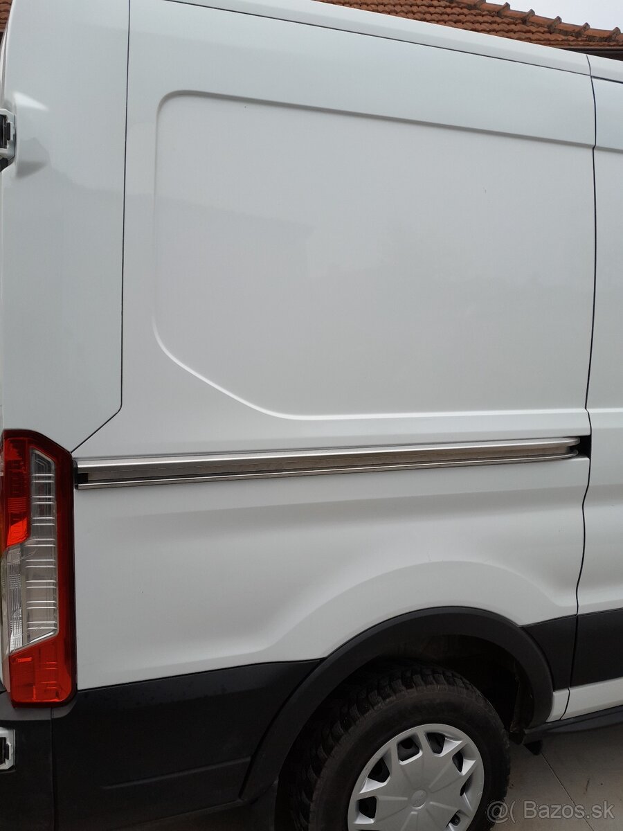 Ford Tranzit - 8