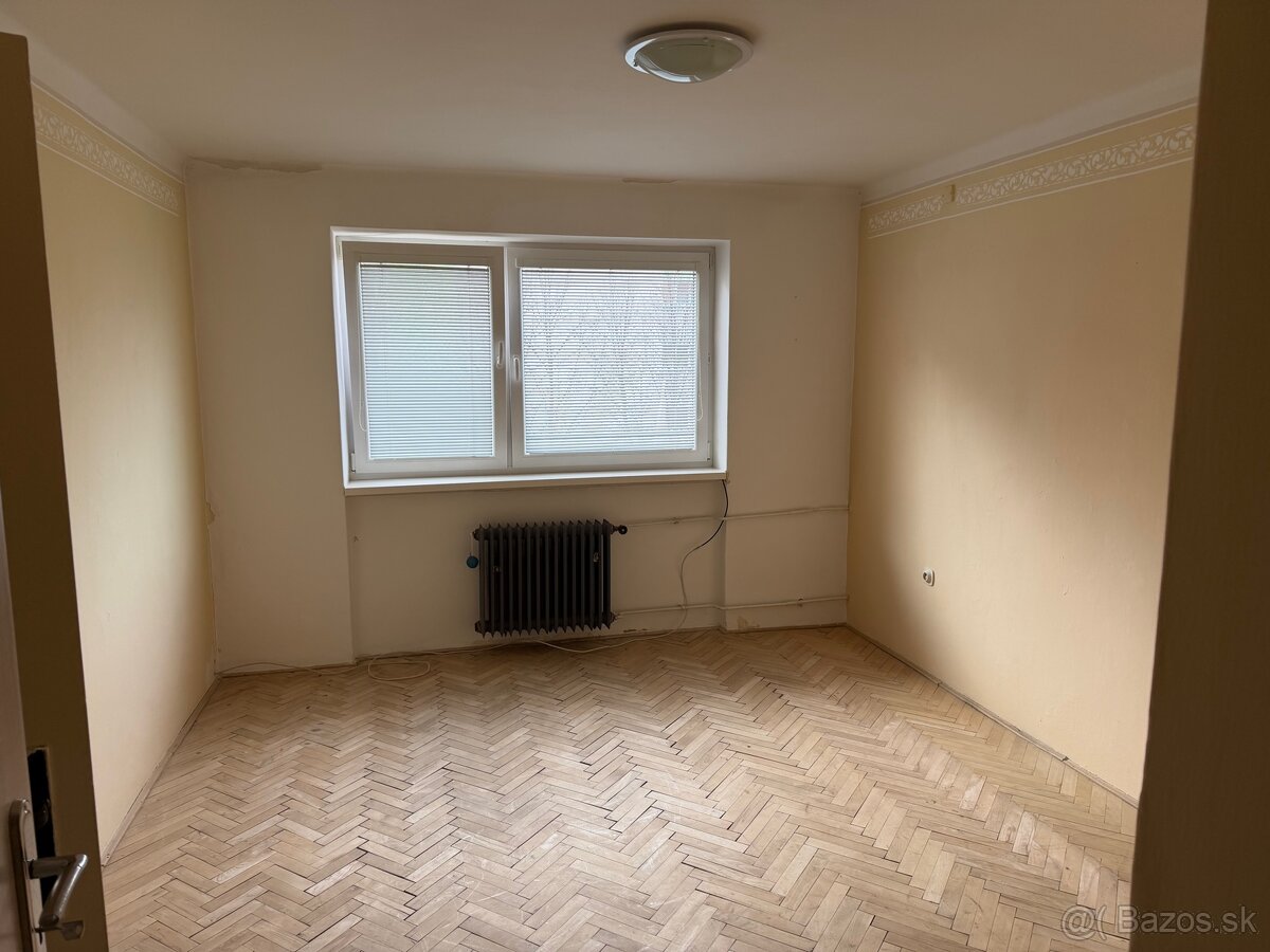 2-izbový byt na predaj v pôvodnom stave - 8