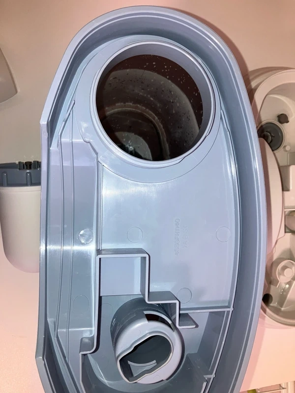 Zvlhcovac Boneco U7135 - 8