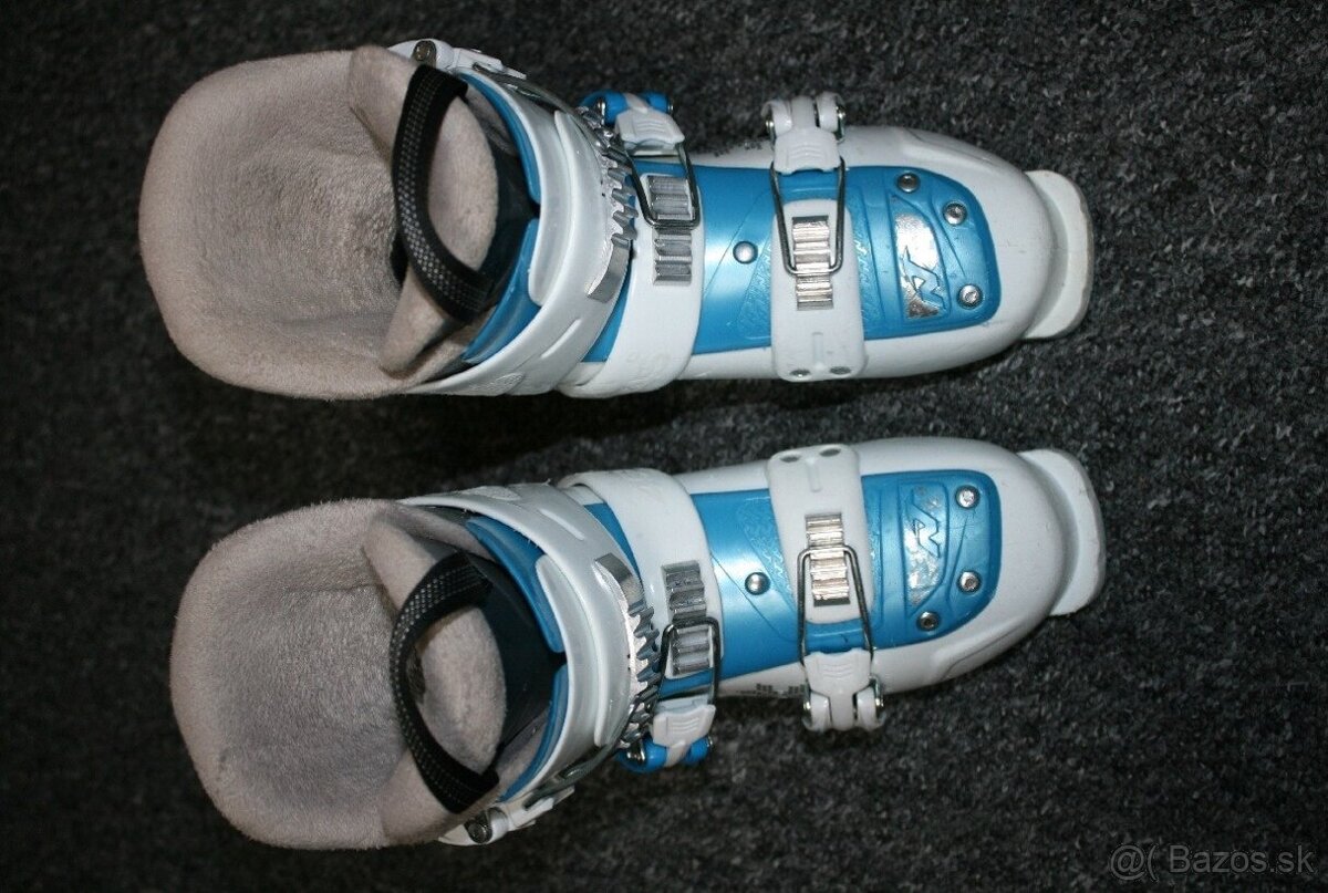 dievcenske lyže head nice one 97 cm - 8