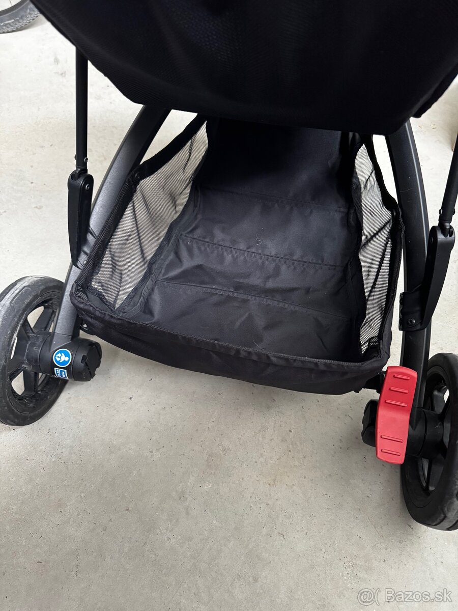 Športový kočík THULE - 8