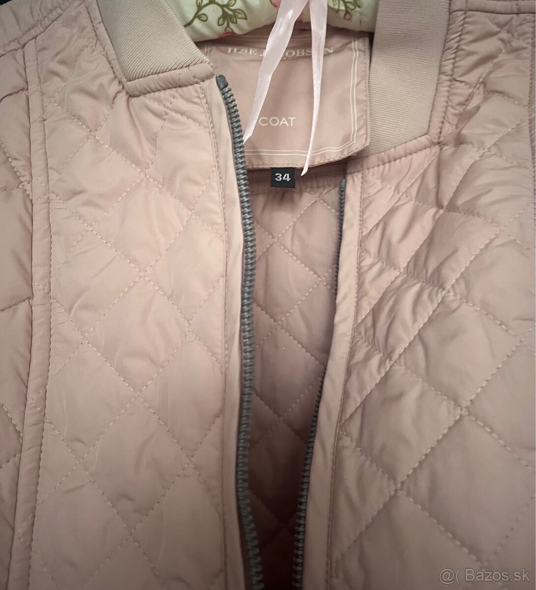 Prechodná bunda 34 - 8