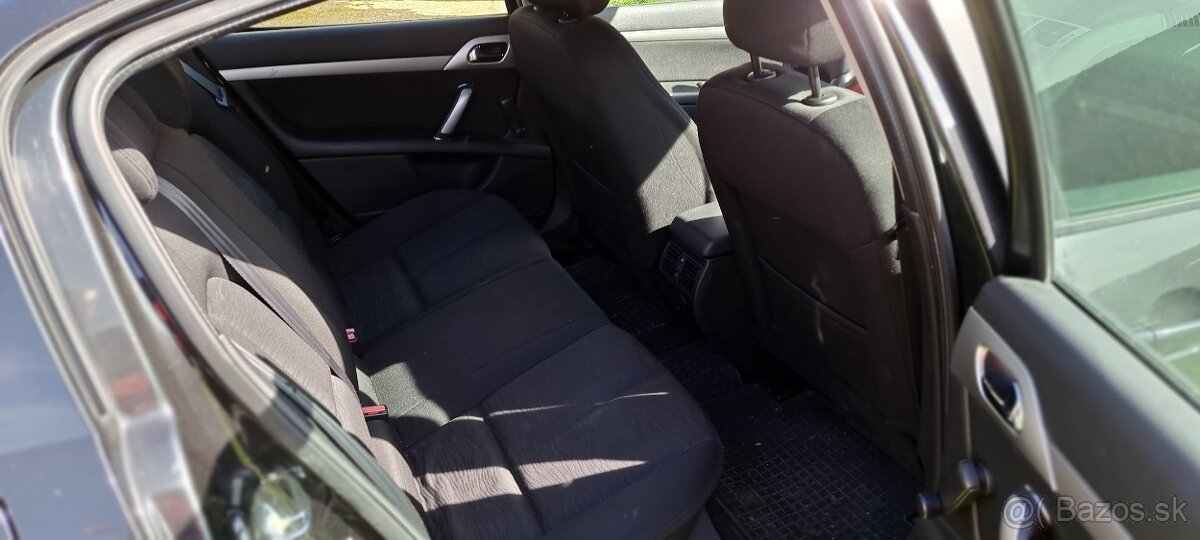 Predám peugeot 407, 1.6HDI - 8