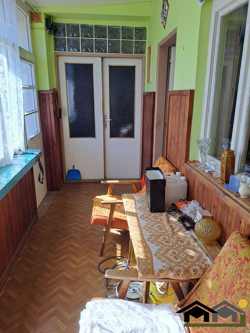 Rezervované Rodinný dom v obci Jarok - 8